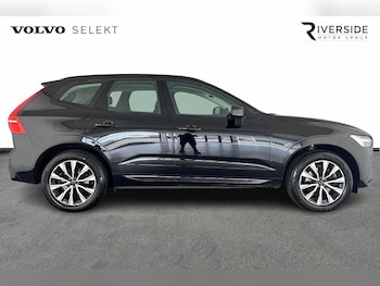 Used Volvo XC60 2023 for sale - 78885460: Photo