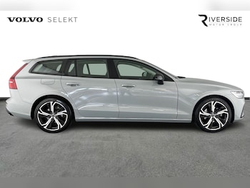 Used Volvo V60 2025 for sale - 78643658: Photo