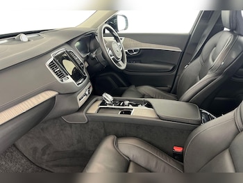 Used Volvo XC90 2024 for sale - 76507523: Photo