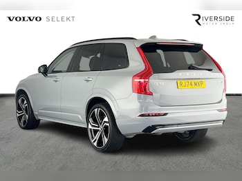 Used Volvo XC90 2024 for sale - 76507523: Photo