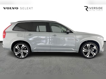 Used Volvo XC90 2024 for sale - 76507523: Photo