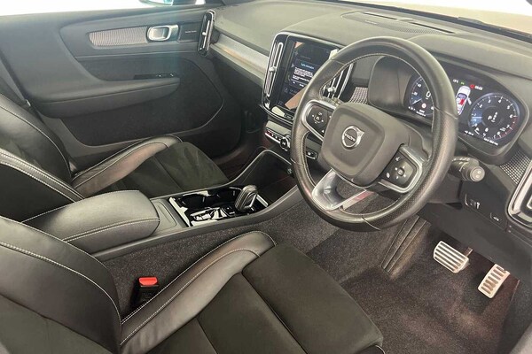 Used Volvo XC40 2021 for sale - 75443405: Photo 10
