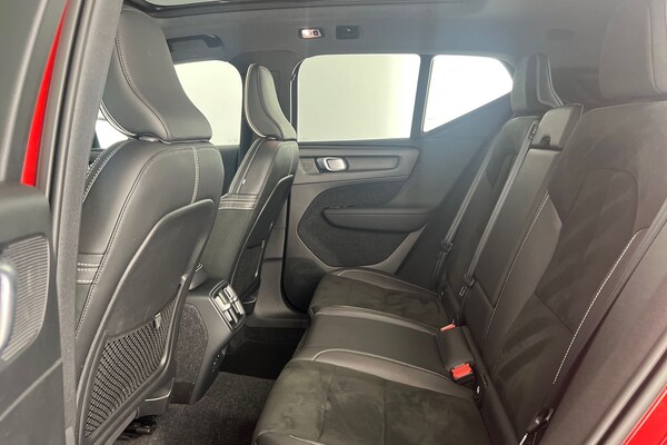 Used Volvo XC40 2021 for sale - 75443405: Photo 17