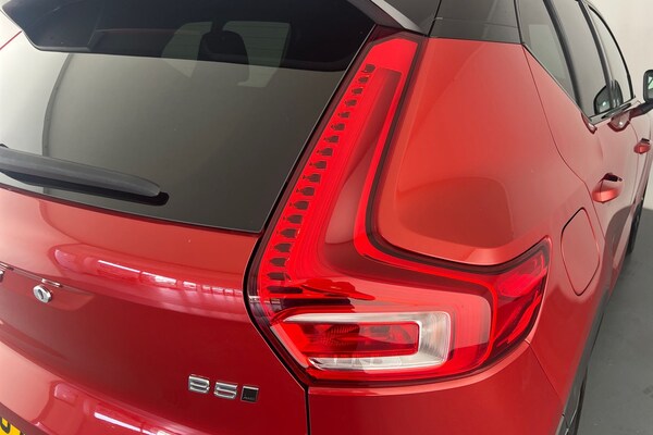 Used Volvo XC40 2021 for sale - 75443405: Photo 20