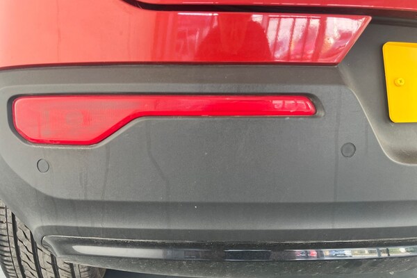 Used Volvo XC40 2021 for sale - 75443405: Photo 21