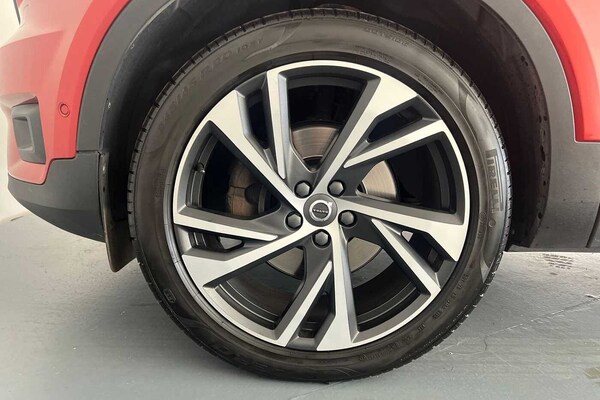 Used Volvo XC40 2021 for sale - 75443405: Photo 25