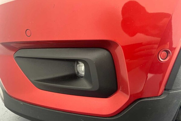Used Volvo XC40 2021 for sale - 75443405: Photo 26