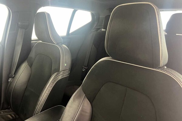Used Volvo XC40 2021 for sale - 75443405: Photo 27