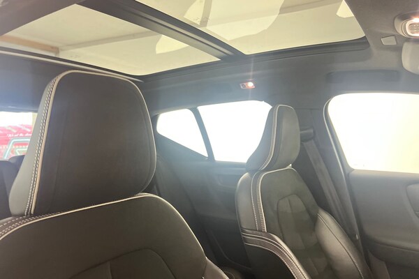 Used Volvo XC40 2021 for sale - 75443405: Photo 28