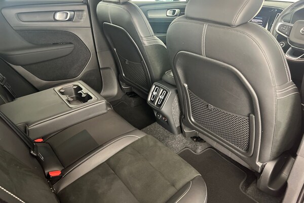 Used Volvo XC40 2021 for sale - 75443405: Photo 30