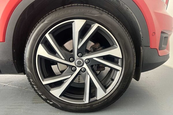Used Volvo XC40 2021 for sale - 75443405: Photo 5
