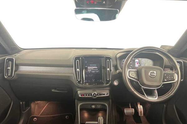 Used Volvo XC40 2021 for sale - 75443405: Photo 6
