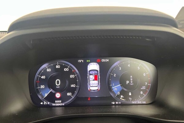 Used Volvo XC40 2021 for sale - 75443405: Photo 7