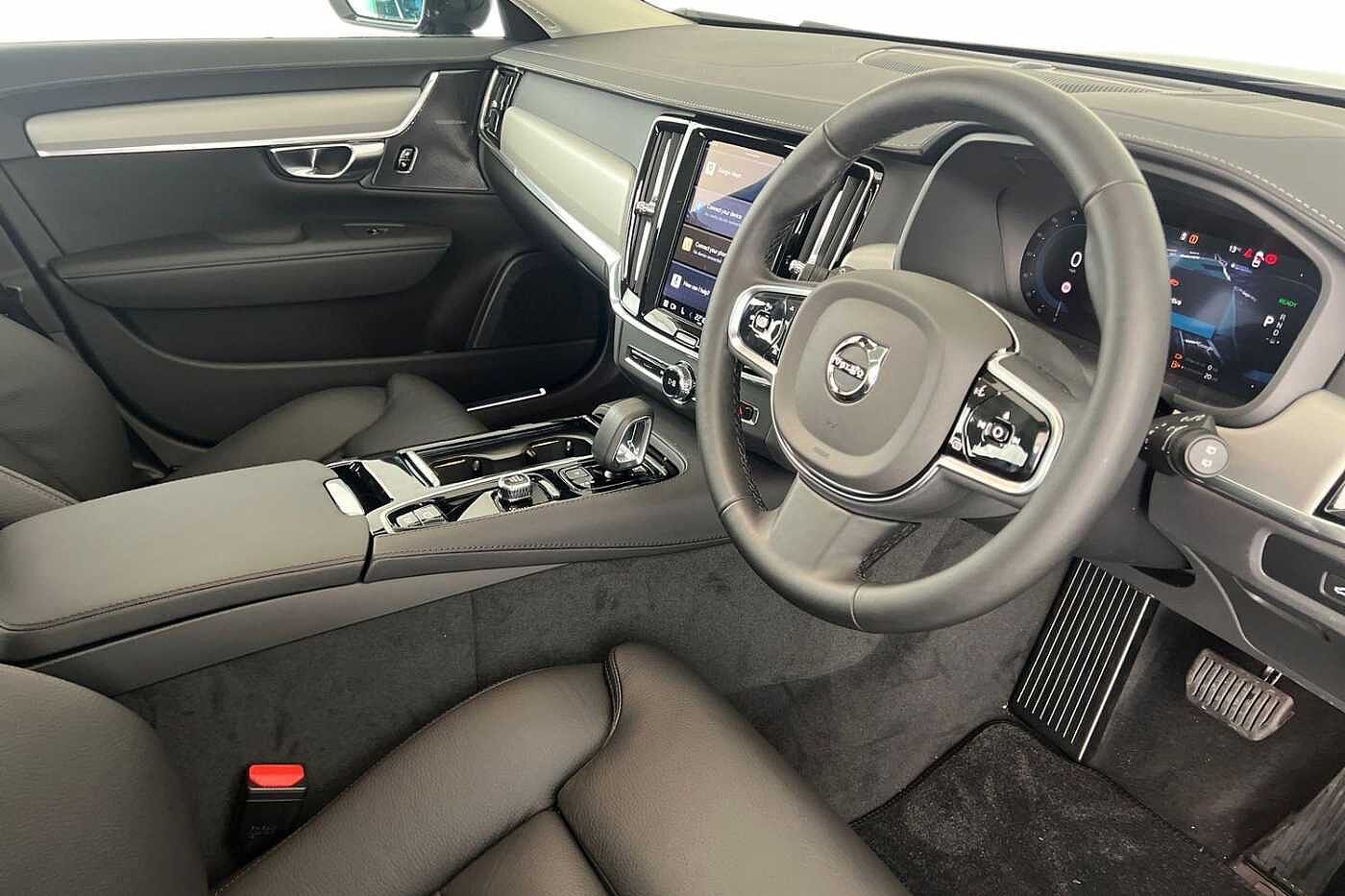 Used Volvo V90 2026 for sale - 77581400: Photo 10