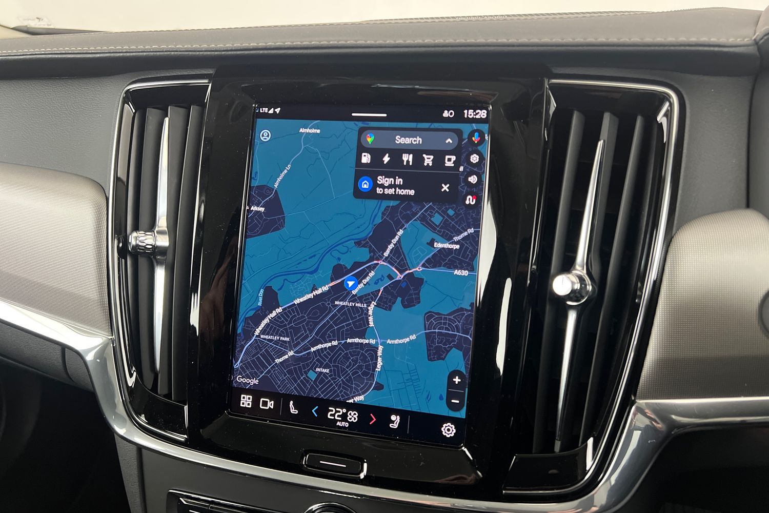 Used Volvo V90 2026 for sale - 77581400: Photo 15