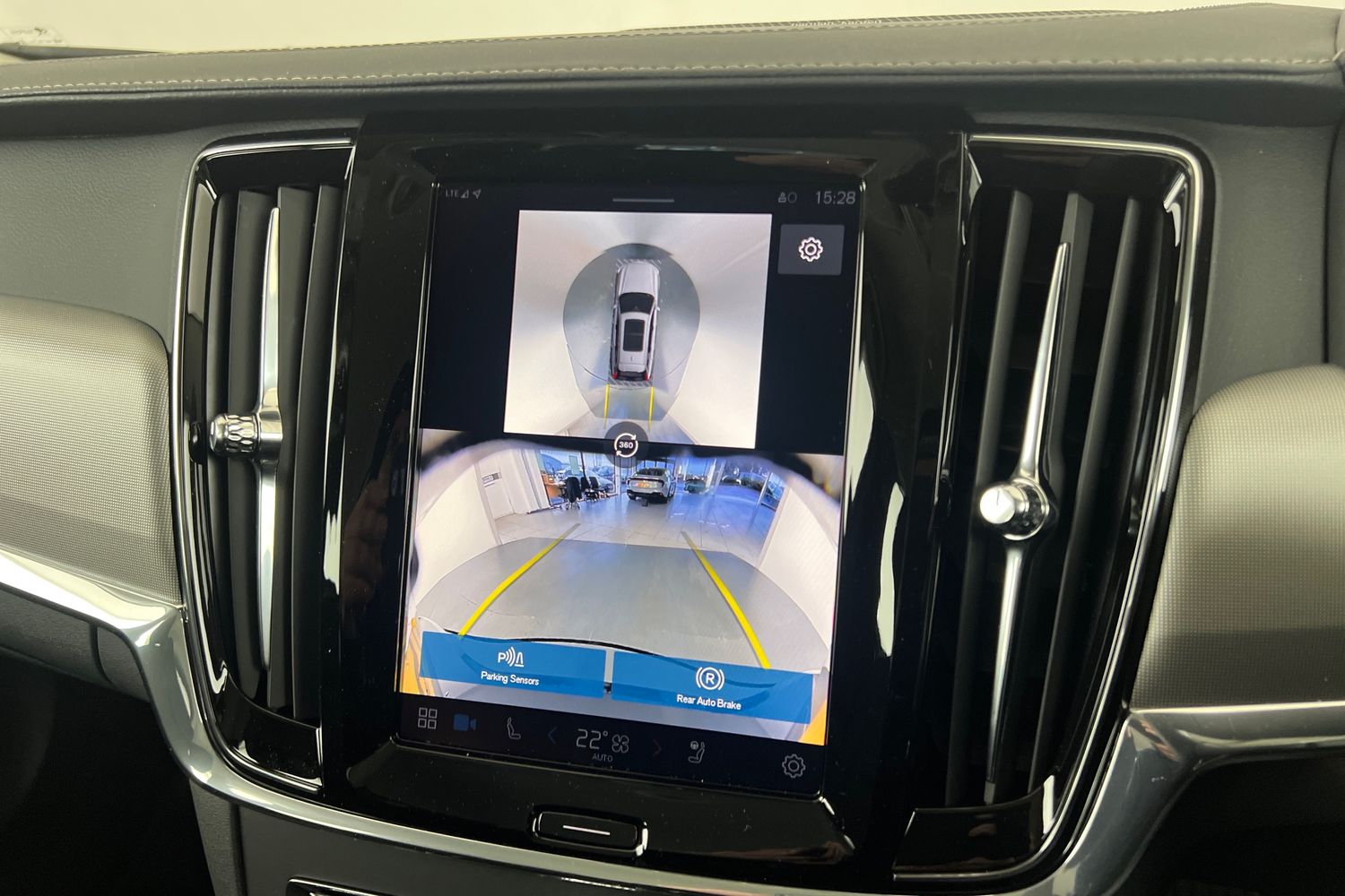 Used Volvo V90 2026 for sale - 77581400: Photo 16