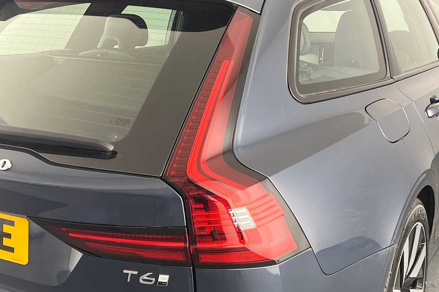 Used Volvo V90 2026 for sale - 77581400: Photo 20