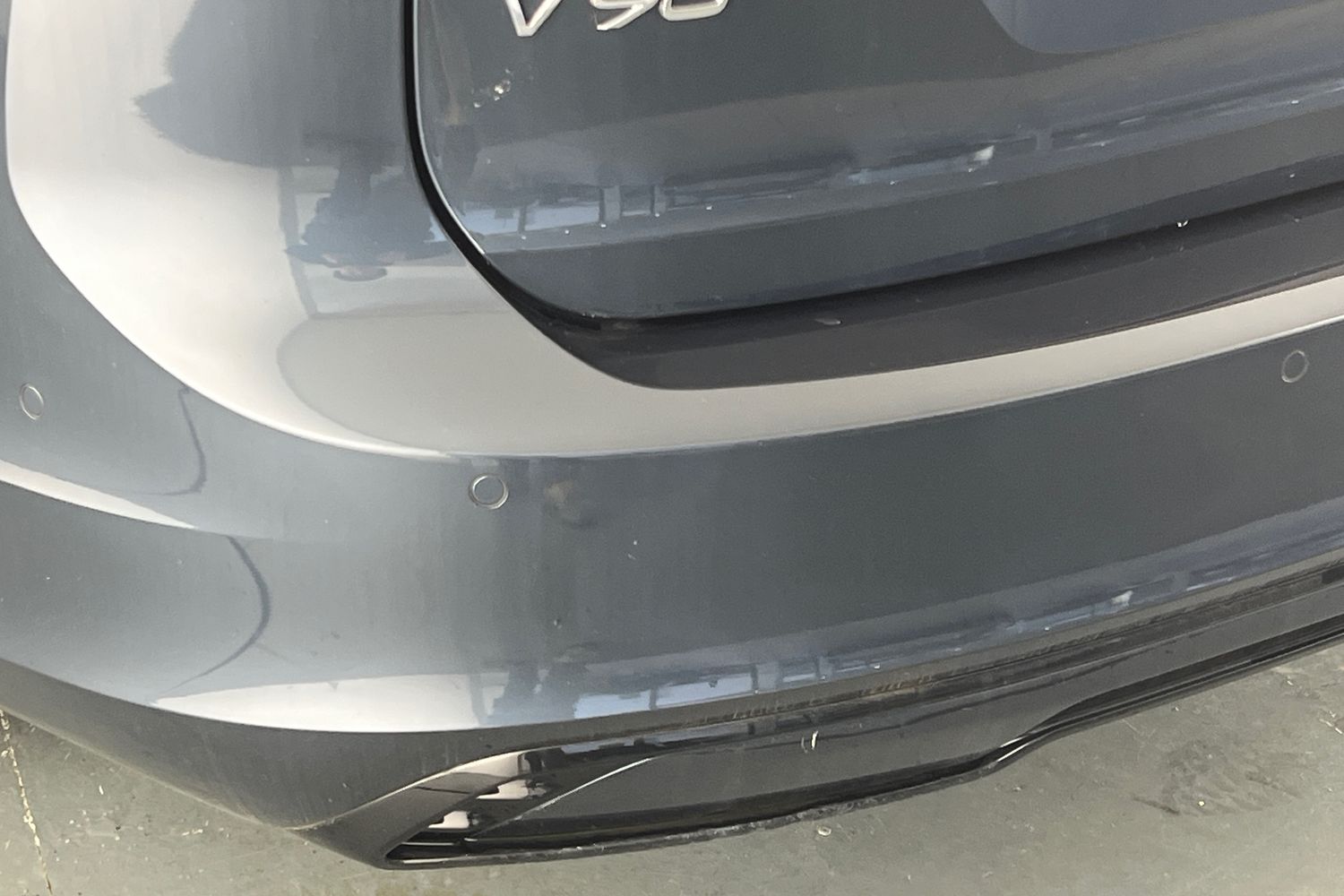 Used Volvo V90 2026 for sale - 77581400: Photo 21