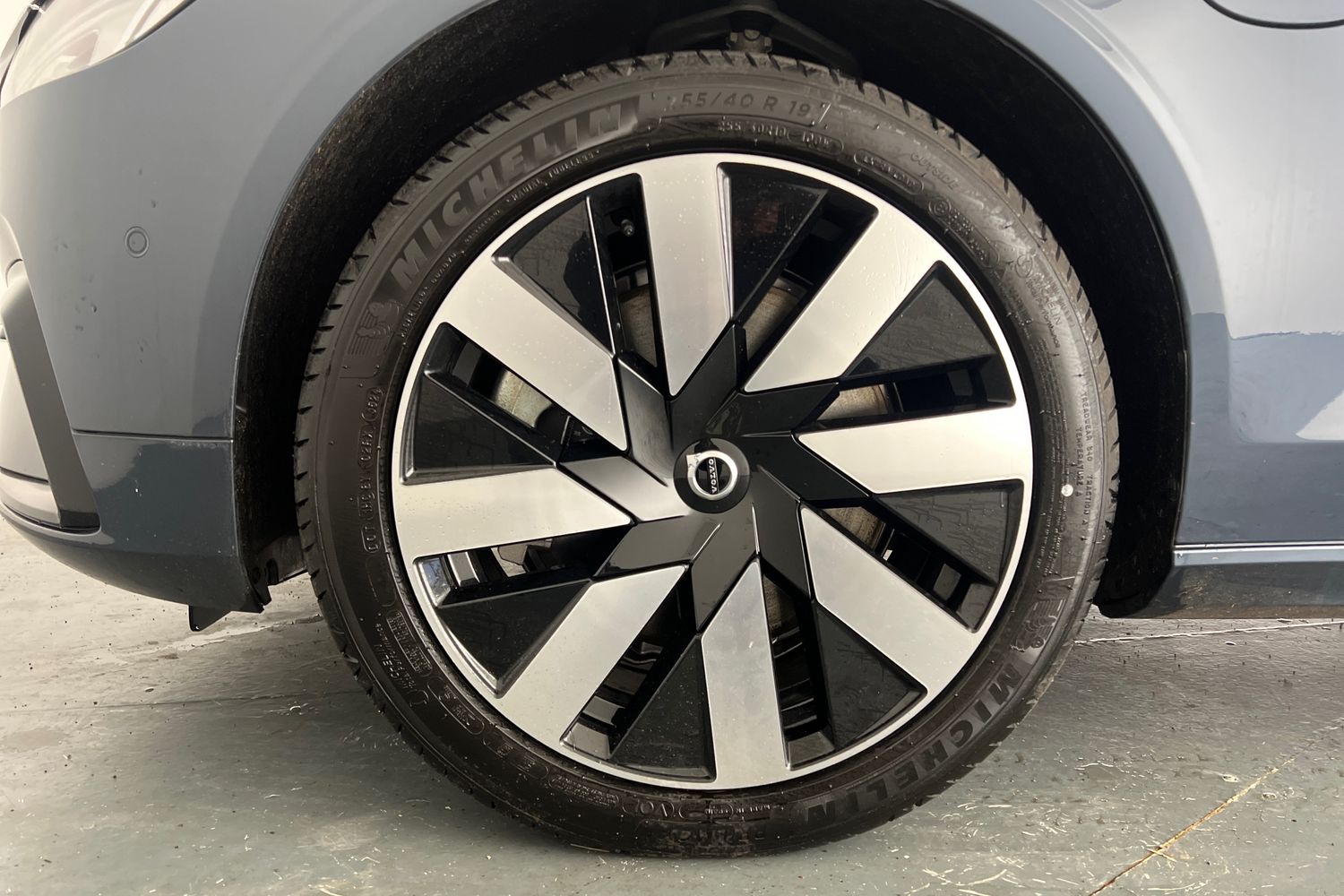 Used Volvo V90 2026 for sale - 77581400: Photo 26