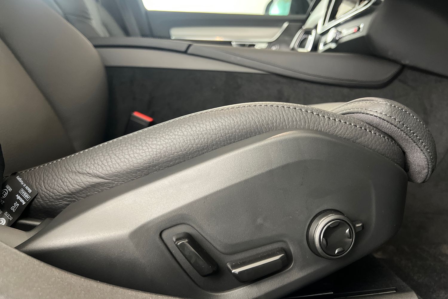 Used Volvo V90 2026 for sale - 77581400: Photo 29