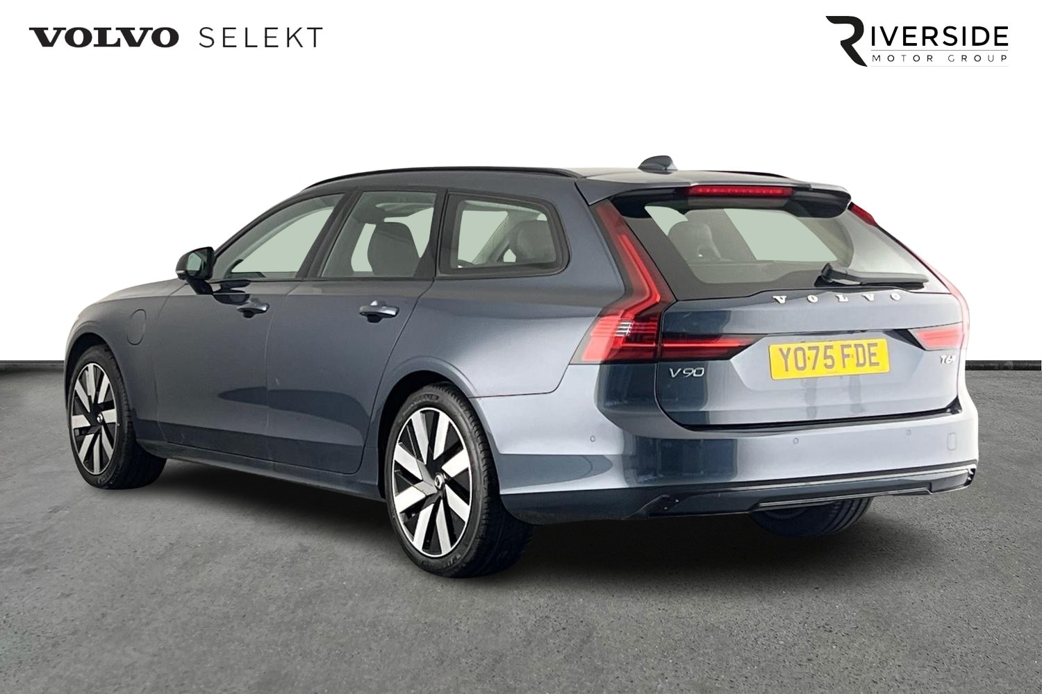 Used Volvo V90 2026 for sale - 77581400: Photo 3