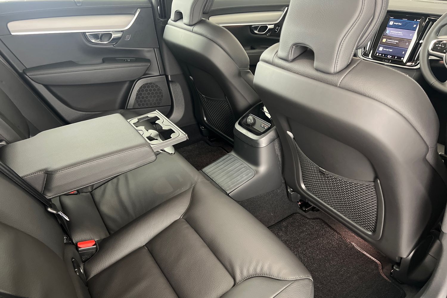 Used Volvo V90 2026 for sale - 77581400: Photo 31