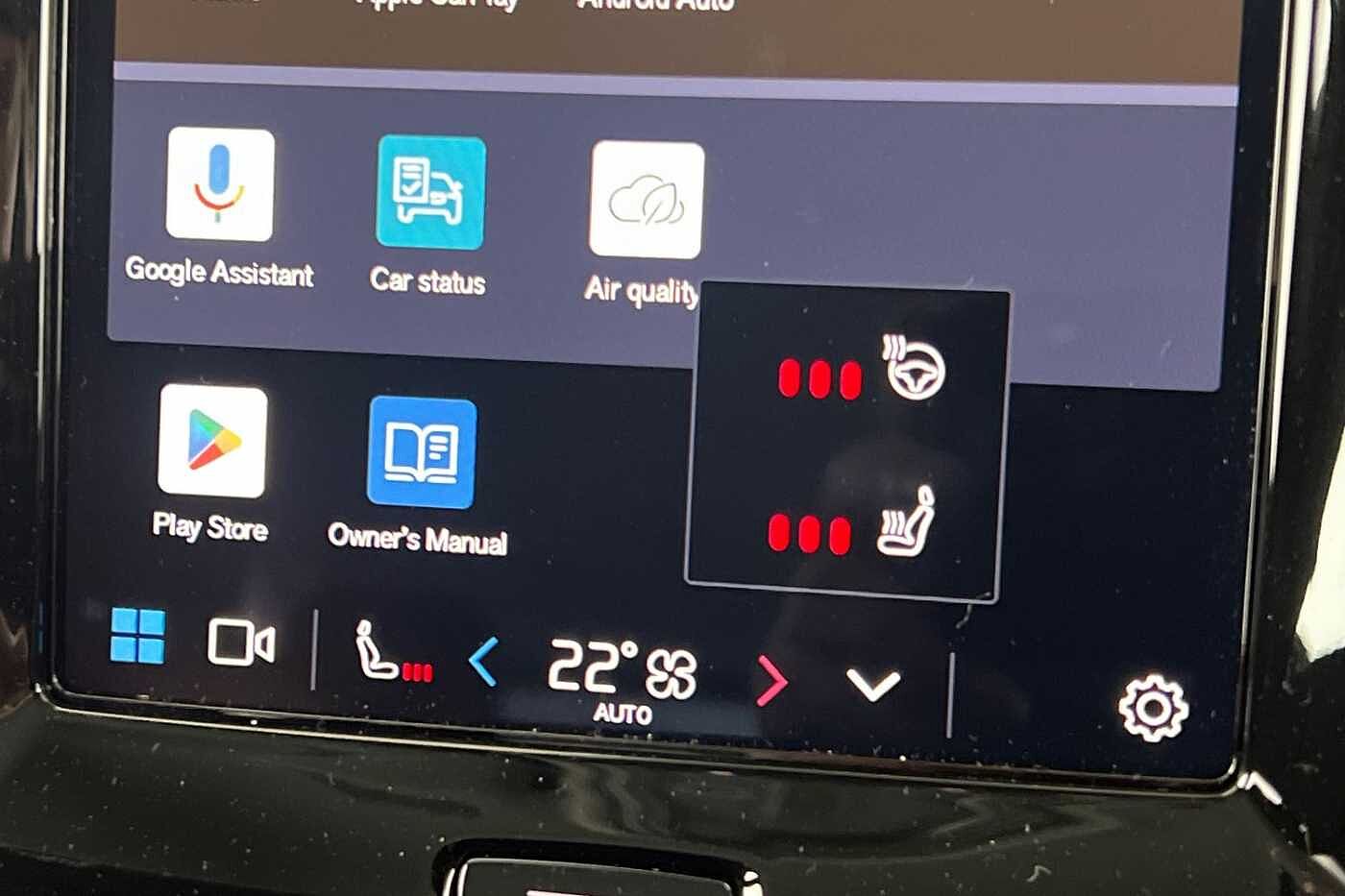 Used Volvo V90 2026 for sale - 77581400: Photo 34