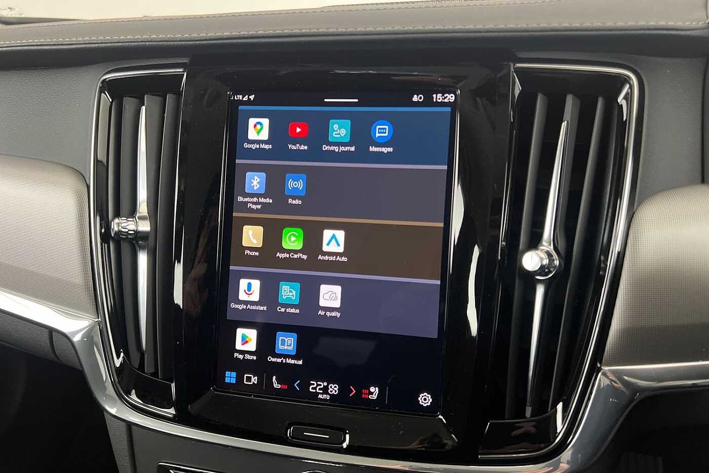 Used Volvo V90 2026 for sale - 77581400: Photo 35