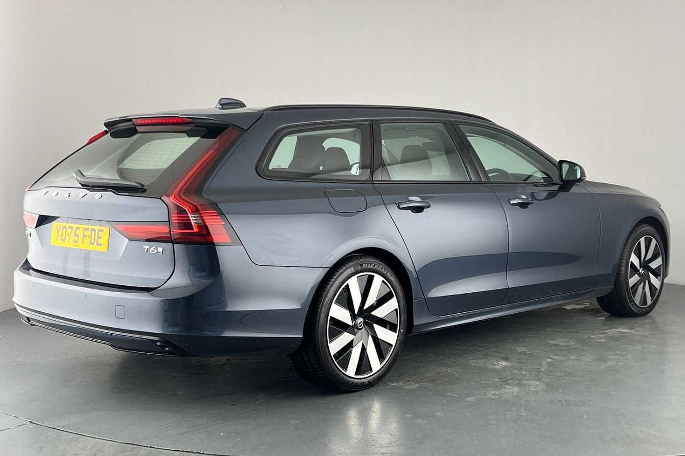 Used Volvo V90 2026 for sale - 77581400: Photo 38