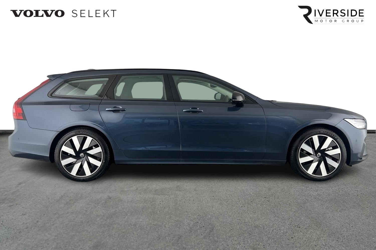 Used Volvo V90 2026 for sale - 77581400: Photo 4