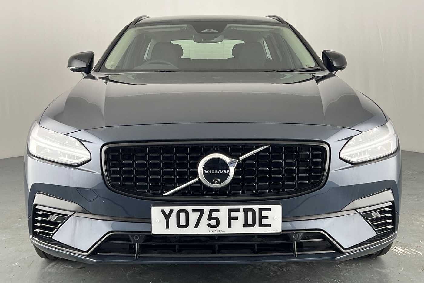 Used Volvo V90 2026 for sale - 77581400: Photo 40