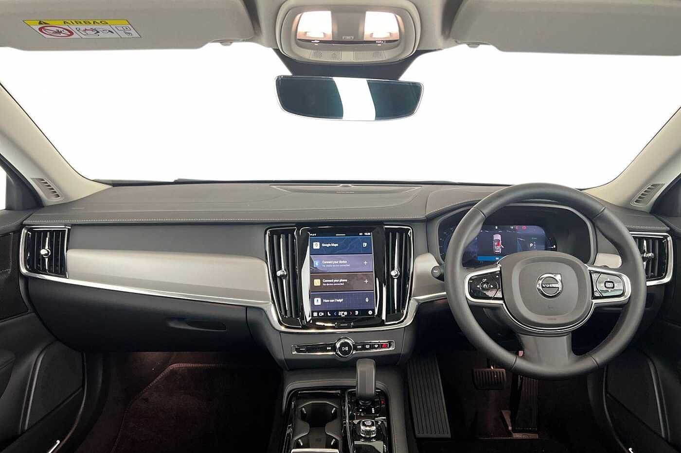 Used Volvo V90 2026 for sale - 77581400: Photo 6