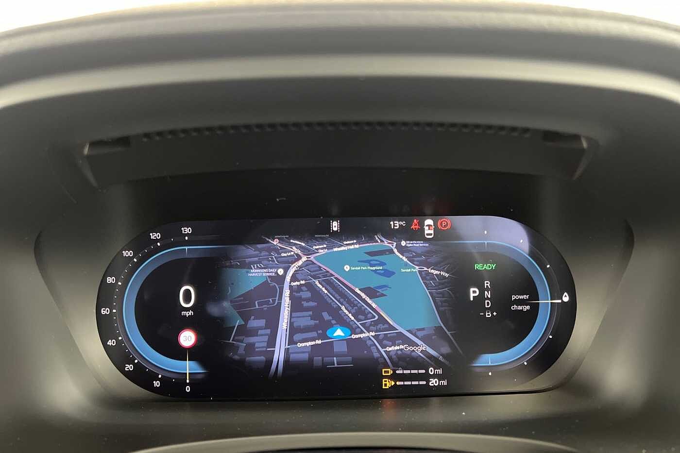 Used Volvo V90 2026 for sale - 77581400: Photo 7