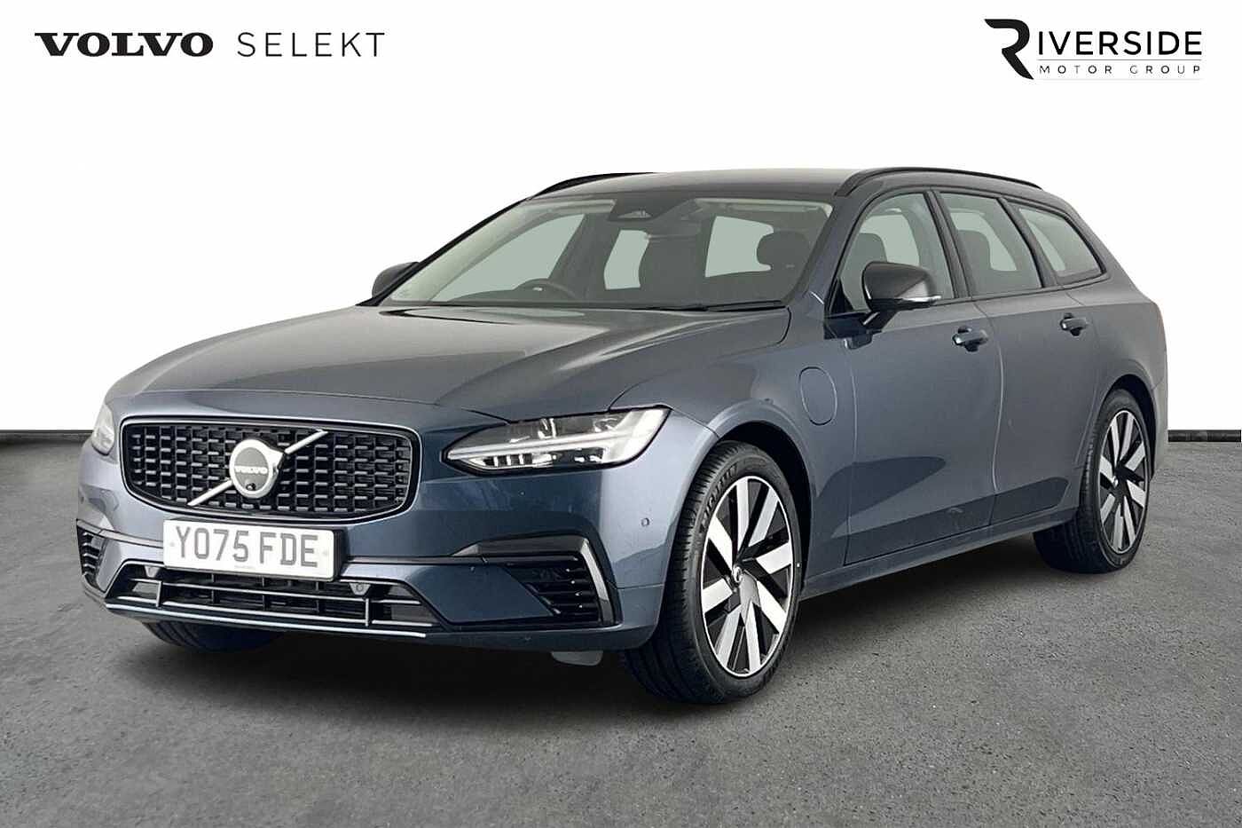 Used Volvo V90 2026 for sale - 77581400: Photo 9