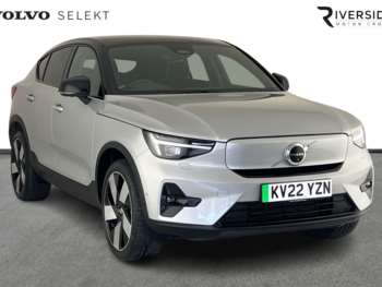 2022 - Recharge Pro, Twin motor Auto
