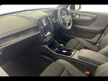 Used Volvo C40 2022 for sale - 74869815: Photo