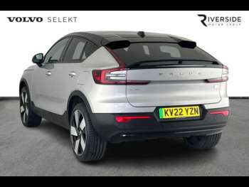 Used Volvo C40 2022 for sale - 74869815: Photo