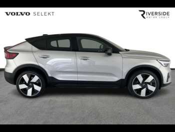 Used Volvo C40 2022 for sale - 74869815: Photo