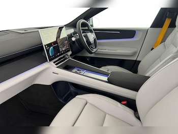 Used Polestar Polestar 4 2025 for sale - 78270182: Photo