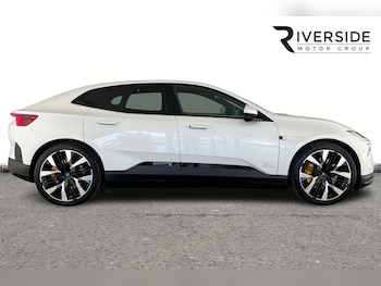 Used Polestar Polestar 4 2025 for sale - 78270182: Photo