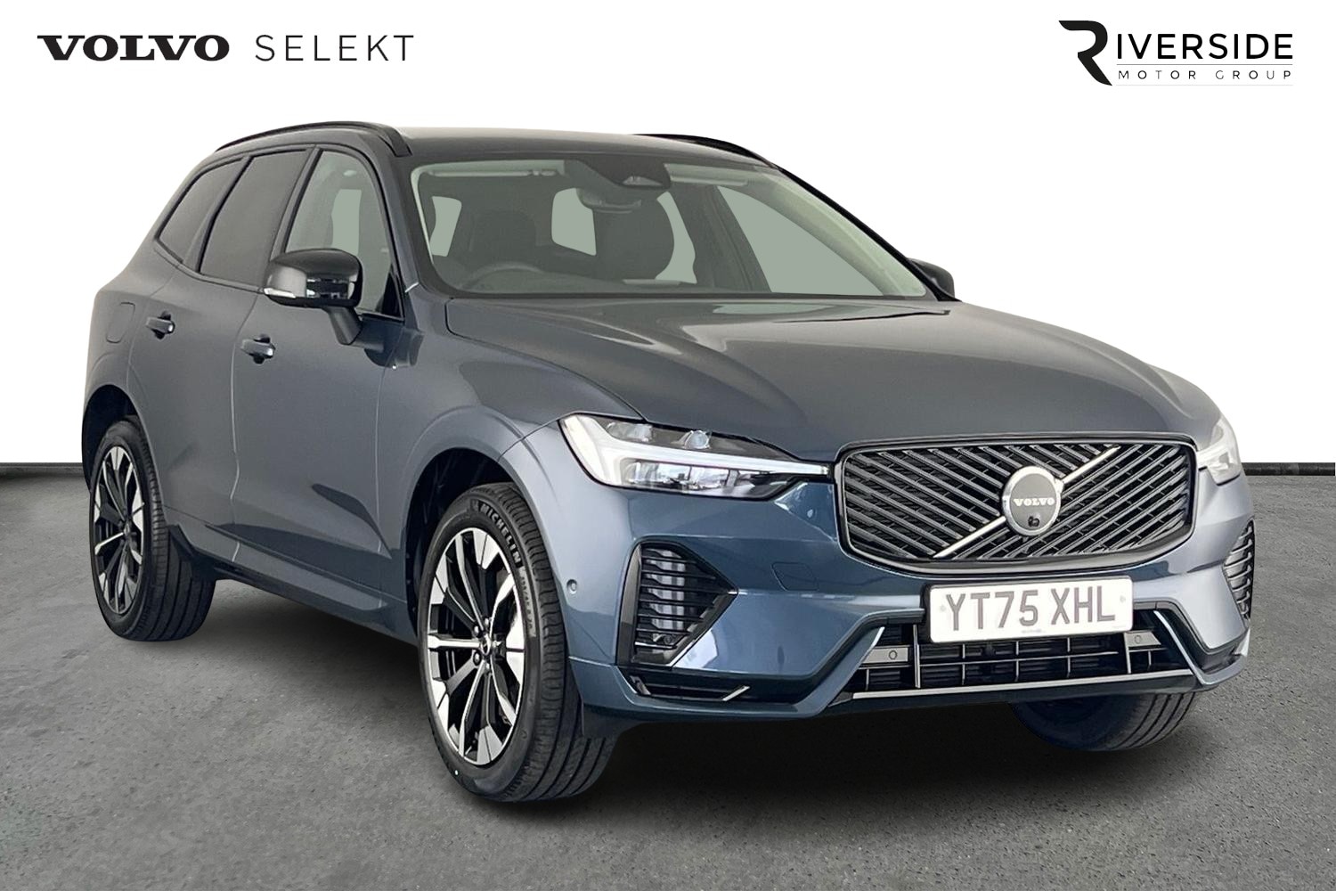 Used Volvo XC60 2025 for sale - 76344117: Photo 1