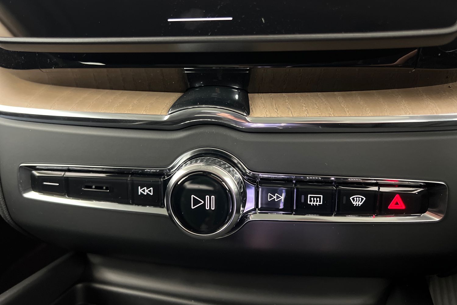 Used Volvo XC60 2025 for sale - 76344117: Photo 14