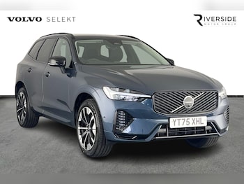 Volvo - XC60