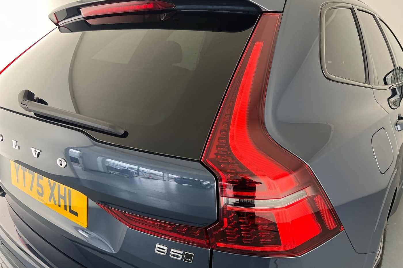Used Volvo XC60 2025 for sale - 76344117: Photo 20
