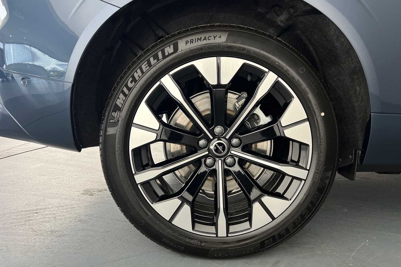 Used Volvo XC60 2025 for sale - 76344117: Photo 22