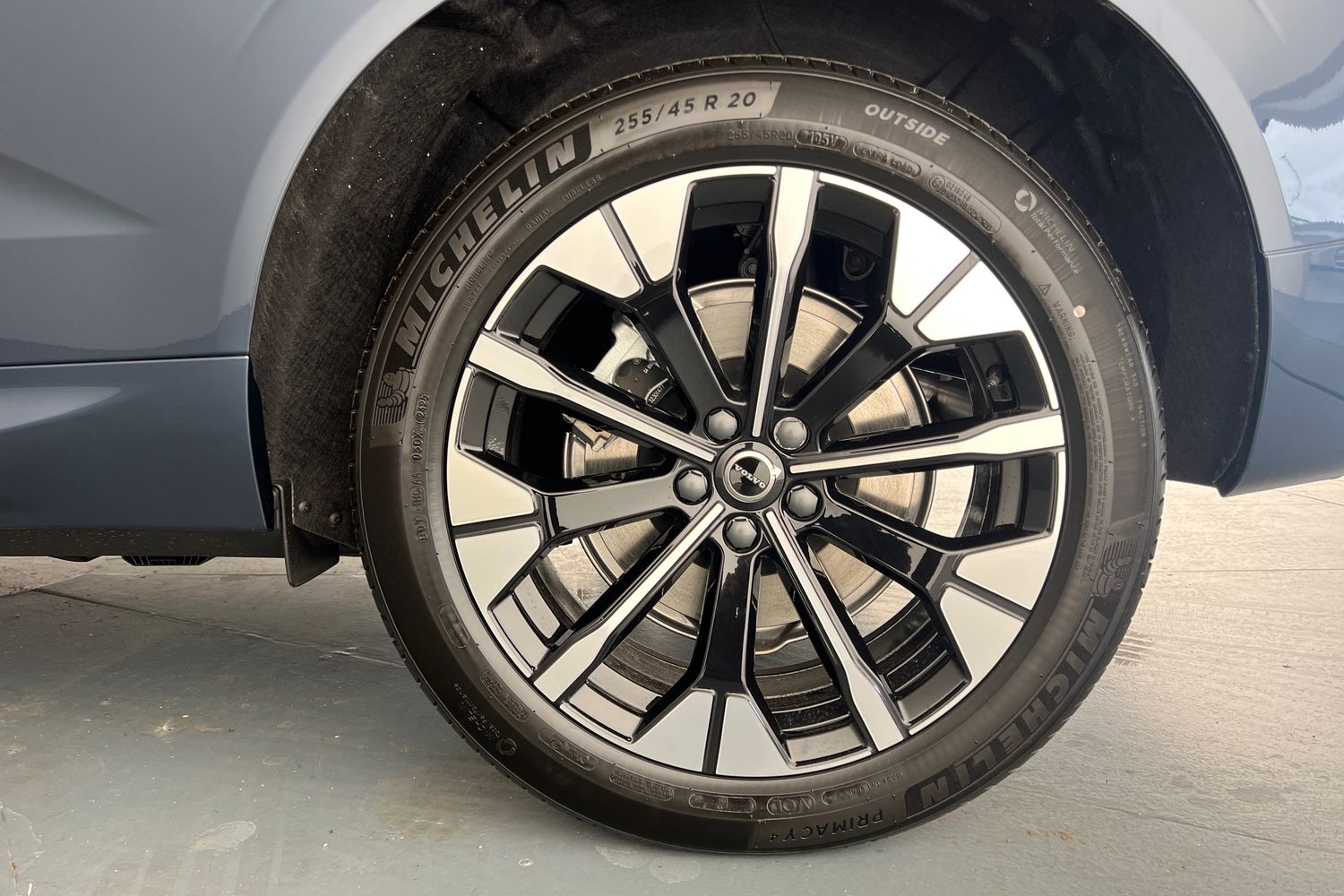 Used Volvo XC60 2025 for sale - 76344117: Photo 23