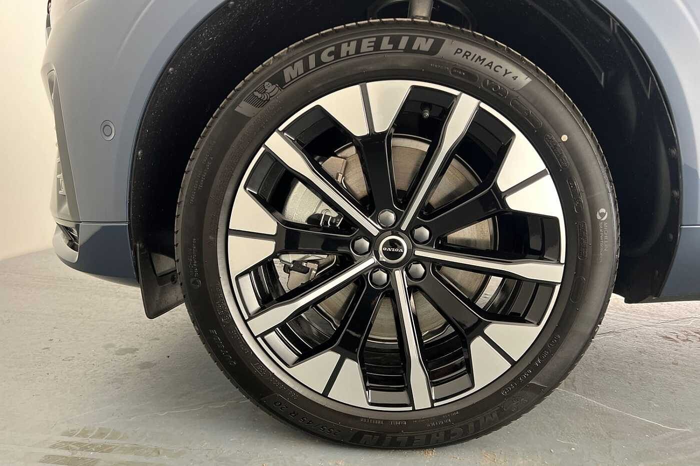 Used Volvo XC60 2025 for sale - 76344117: Photo 24