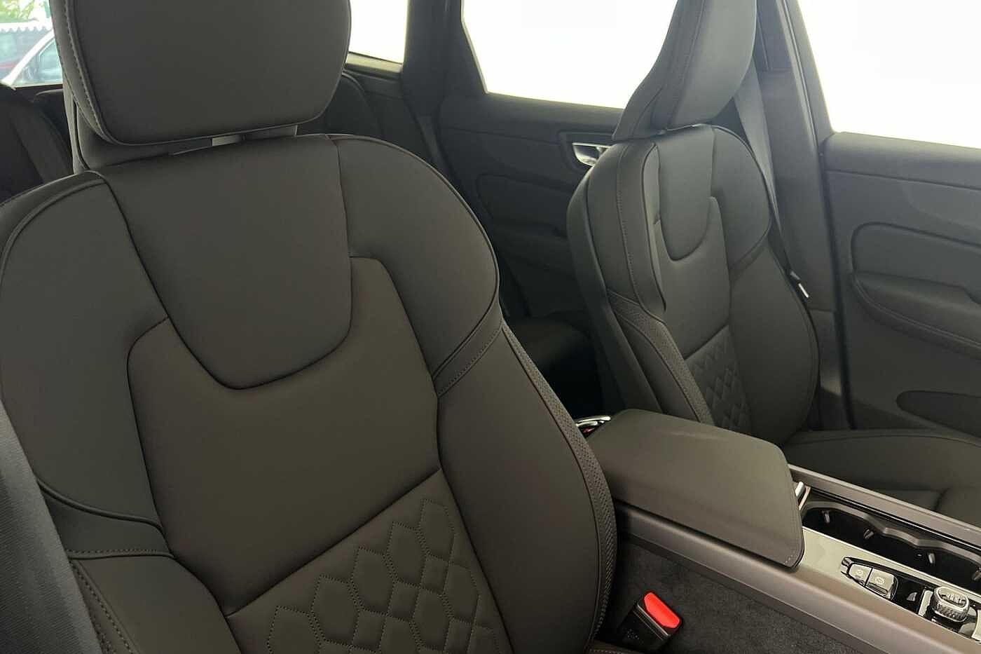 Used Volvo XC60 2025 for sale - 76344117: Photo 27