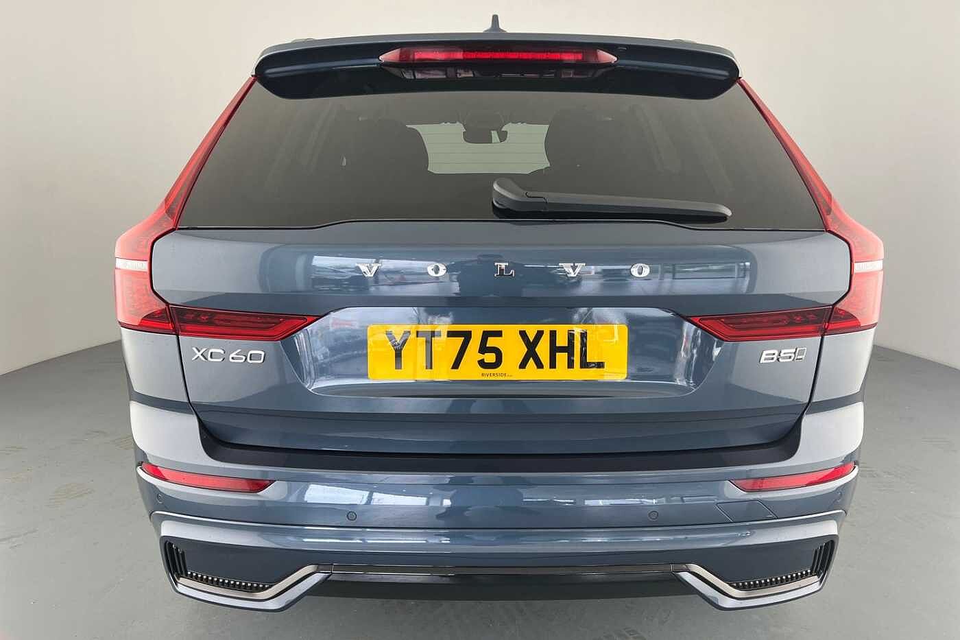 Used Volvo XC60 2025 for sale - 76344117: Photo 39