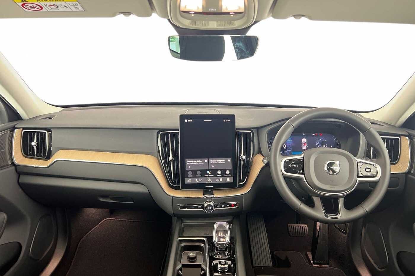 Used Volvo XC60 2025 for sale - 76344117: Photo 6